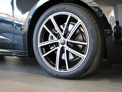 2025 AUDI A5 AVANT 照片 6