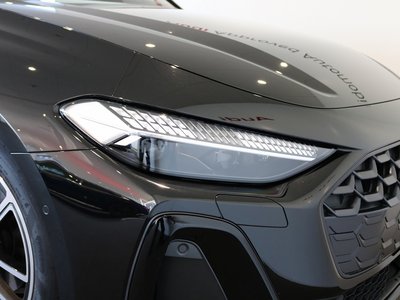 2025 AUDI A5 AVANT 缩略图 24