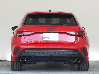 AUDI S3 SPORTBACK - 9