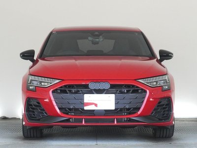 AUDI S3 SPORTBACK - 5