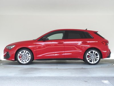 AUDI S3 SPORTBACK - 7
