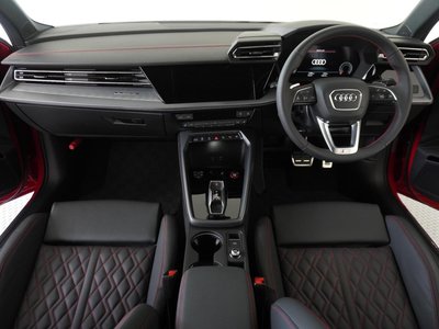 AUDI S3 SPORTBACK - 10