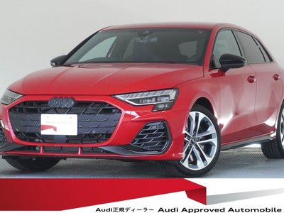 AUDI S3 SPORTBACK - 3