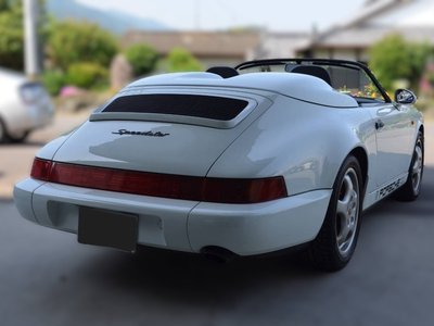 PORSCHE 911 - 2