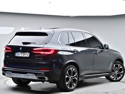 BMW X5 - 4