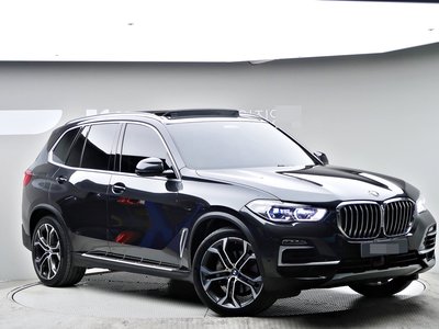 BMW X5 - 2