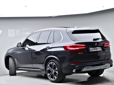 BMW X5 - 3
