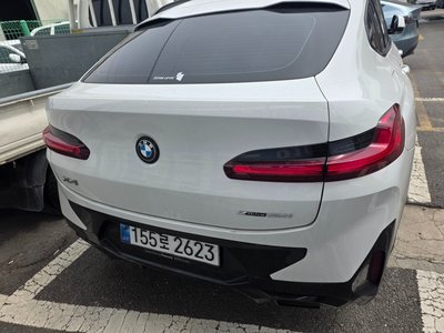 BMW X4 - 4
