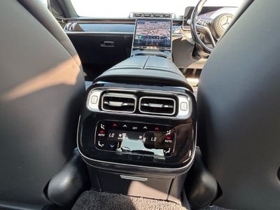 2021 Mercedes-BENZ S-CLASS — миниатюра 13