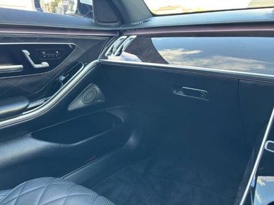 2021 Mercedes-BENZ S-CLASS — миниатюра 16