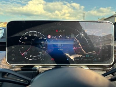 2021 Mercedes-BENZ S-CLASS — миниатюра 20