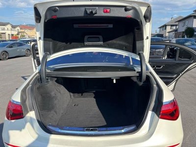 2021 Mercedes-BENZ S-CLASS — миниатюра 18