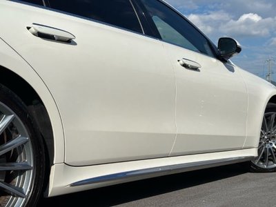 2021 Mercedes-BENZ S-CLASS 照片 6