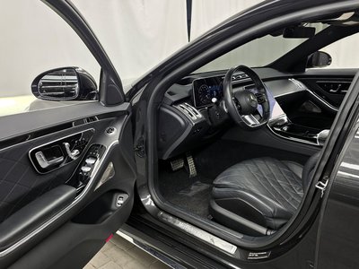 MERCEDES-BENZ S-CLASS - 10