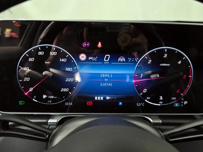 MERCEDES-BENZ S-CLASS - 8