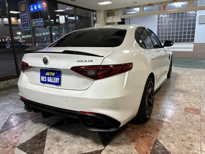 ALFA ROMEO JULIA - 5