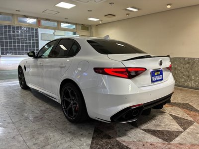 ALFA ROMEO JULIA - 8