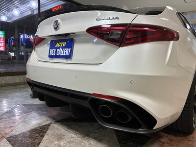 ALFA ROMEO JULIA - 7