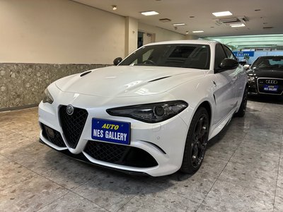 ALFA ROMEO JULIA - 2