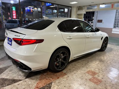 ALFA ROMEO JULIA - 10