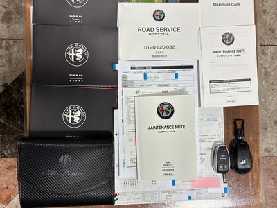 ALFA ROMEO JULIA - 6