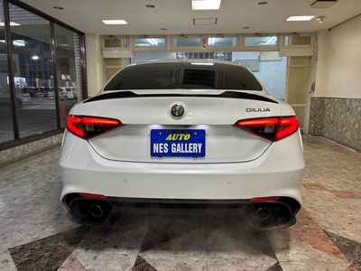 ALFA ROMEO JULIA - 9