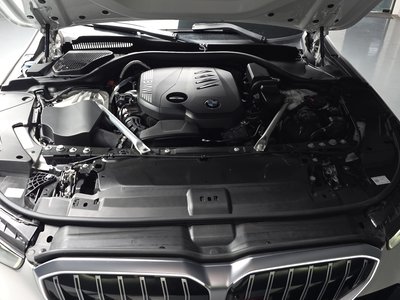 BMW 5 SERIES - 7