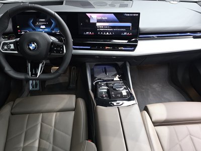 BMW 5 SERIES - 5