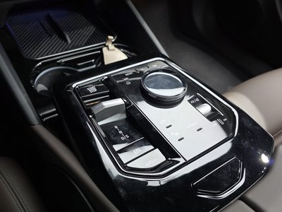 BMW 5 SERIES - 9