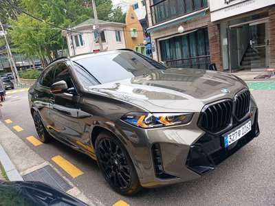BMW X6 - 4
