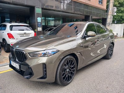 BMW X6 - 2