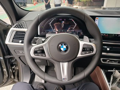 BMW X6 - 5