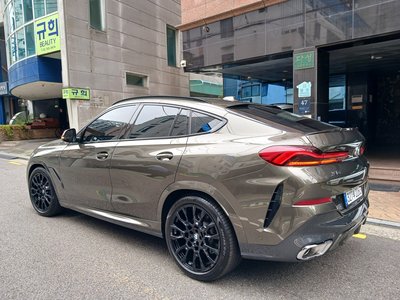 BMW X6 - 7