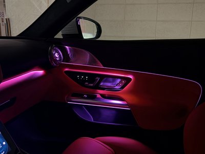 صورة مصغرة 11 لـ 2023 Mercedes-BENZ SL