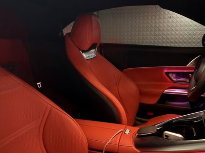 صورة مصغرة 13 لـ 2023 Mercedes-BENZ SL