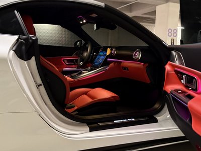 صورة مصغرة 12 لـ 2023 Mercedes-BENZ SL