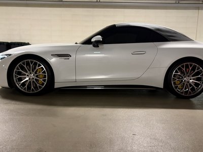 صورة 2 لـ 2023 Mercedes-BENZ SL