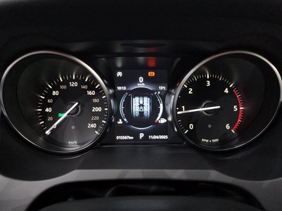 LAND ROVER RANGE ROVER EVOQUE - 8