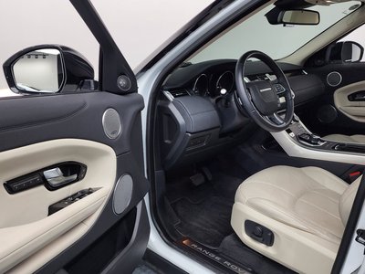 LAND ROVER RANGE ROVER EVOQUE - 10