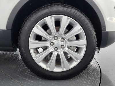 LAND ROVER RANGE ROVER EVOQUE - 6