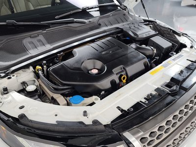 LAND ROVER RANGE ROVER EVOQUE - 7