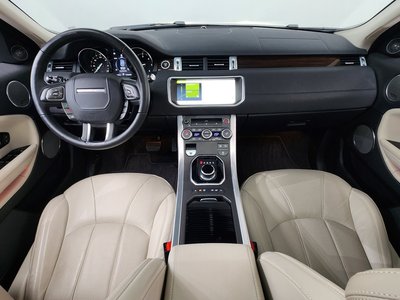 LAND ROVER RANGE ROVER EVOQUE - 5