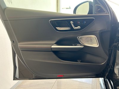 صورة مصغرة 23 لـ 2026 Mercedes-BENZ C-CLASS AMG