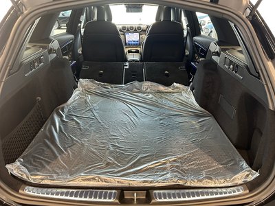 صورة مصغرة 65 لـ 2026 Mercedes-BENZ C-CLASS AMG