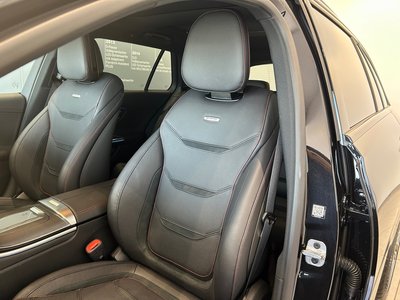 صورة مصغرة 26 لـ 2026 Mercedes-BENZ C-CLASS AMG