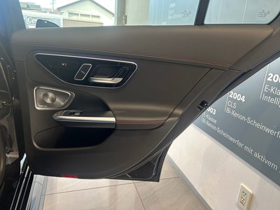 صورة مصغرة 53 لـ 2026 Mercedes-BENZ C-CLASS AMG