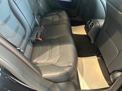 صورة مصغرة 55 لـ 2026 Mercedes-BENZ C-CLASS AMG