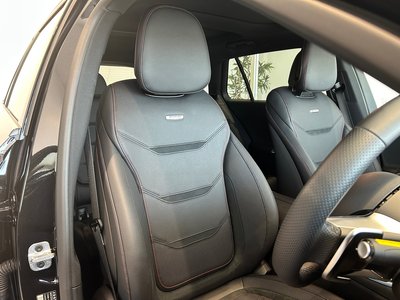 صورة مصغرة 19 لـ 2026 Mercedes-BENZ C-CLASS AMG
