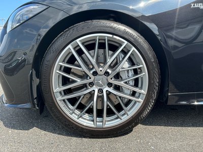 صورة مصغرة 11 لـ 2026 Mercedes-BENZ C-CLASS AMG