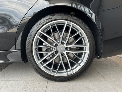 صورة مصغرة 12 لـ 2026 Mercedes-BENZ C-CLASS AMG